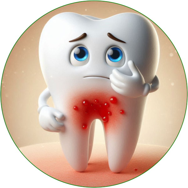 Swara Dant Manjan | Best Ayurvedic Dant Manjan for Strong Teeth & Healthy Gums - Image 2